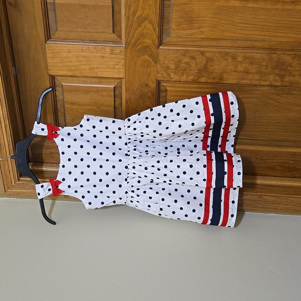 Gymboree dress